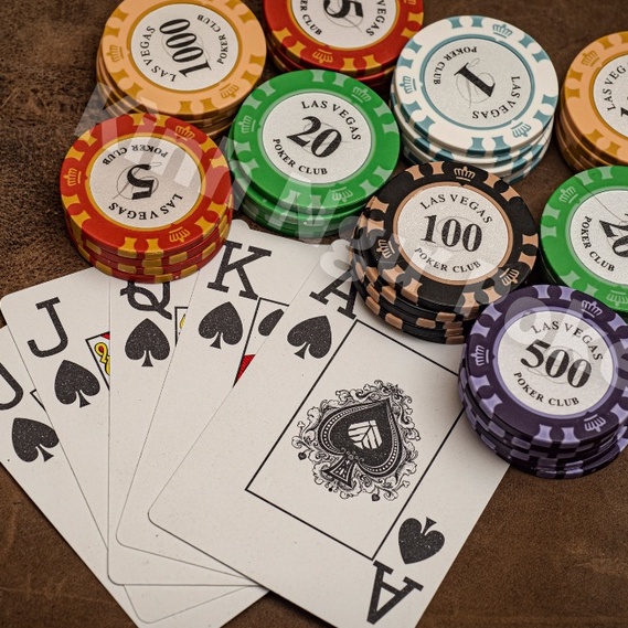Bandar Poker Online Depo 10 Ribu Mudah Free Cheap